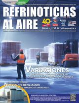 REFRINOTICIAS AL AIRE