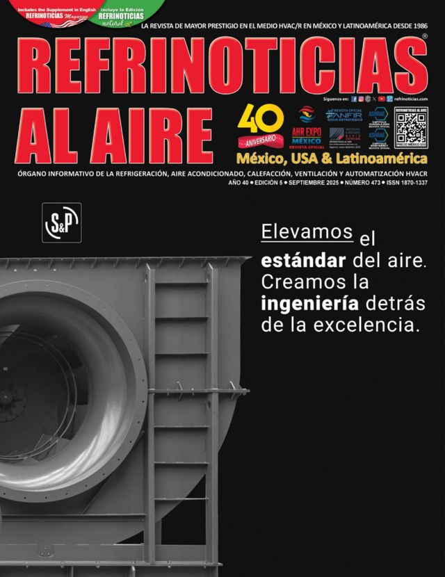 REFRINOTICIAS AL AIRE