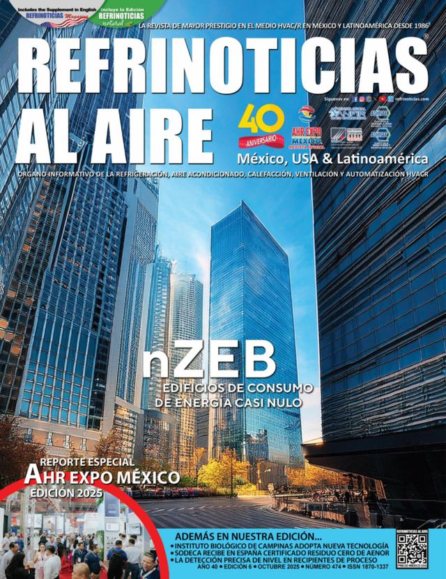 REFRINOTICIAS AL AIRE