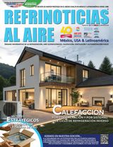 REFRINOTICIAS AL AIRE