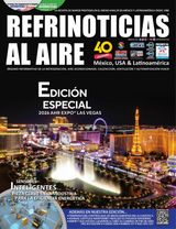 REFRINOTICIAS AL AIRE