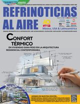 REFRINOTICIAS AL AIRE