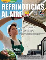 REFRINOTICIAS AL AIRE