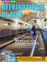 REFRINOTICIAS AL AIRE