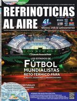 REFRINOTICIAS AL AIRE