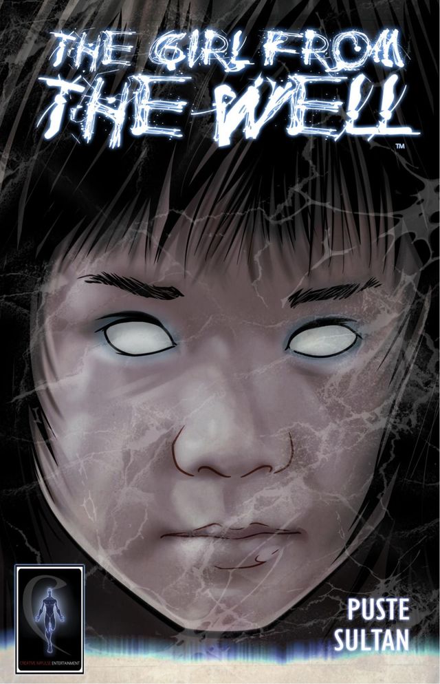 The Girl from the Well