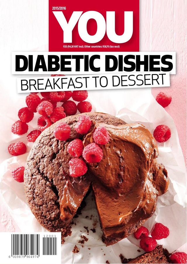 YOU Diabetics