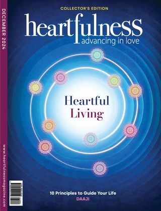 Heartfulness eMagazine