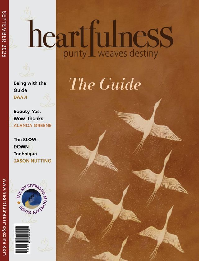 Heartfulness eMagazine