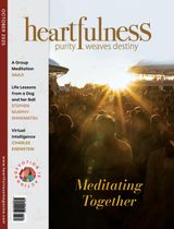 Heartfulness eMagazine