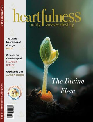 Heartfulness eMagazine
