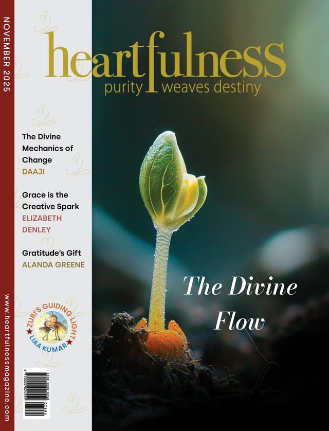 Heartfulness eMagazine