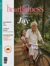 Heartfulness eMagazine