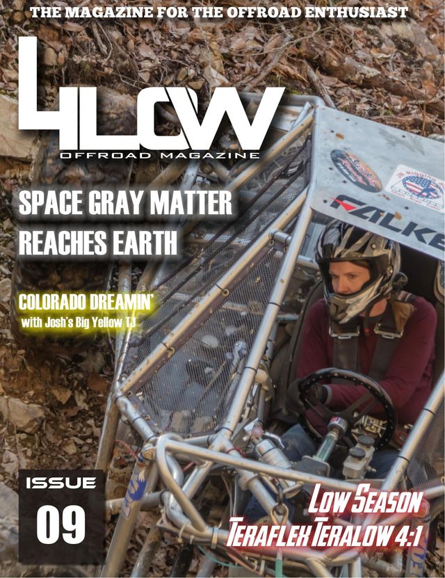 4LOW Offroad Magazine