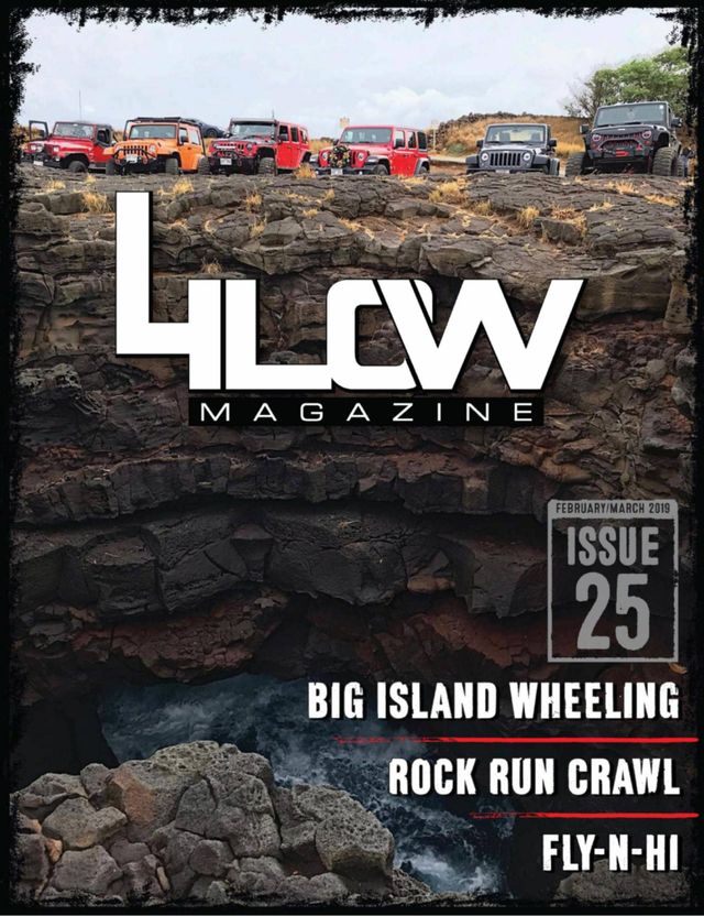 4LOW Offroad Magazine