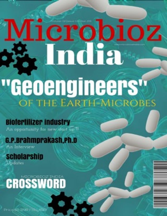 Microbioz India