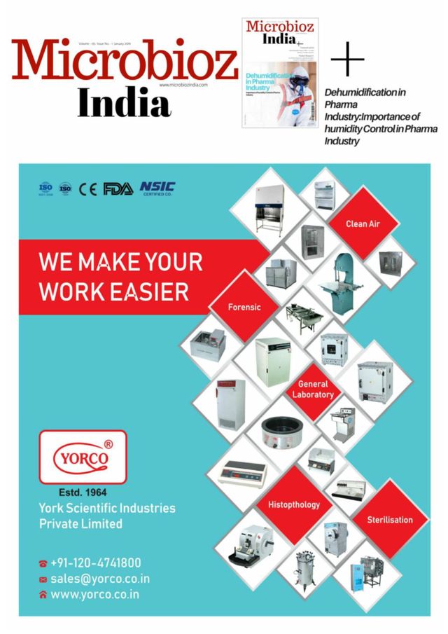 Microbioz India