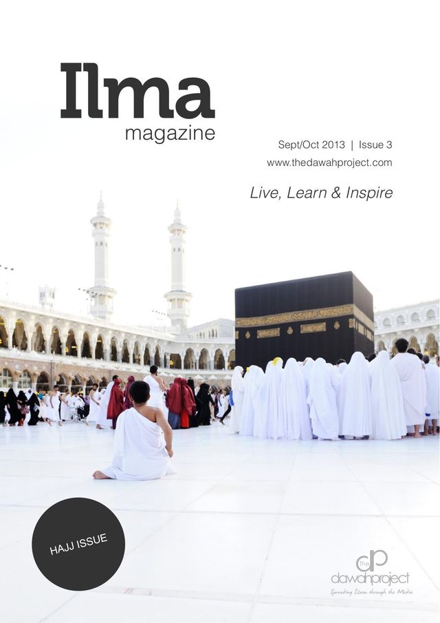 Ilma Magazine