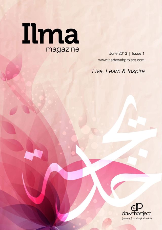 Ilma Magazine
