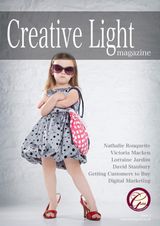 Issue 3 - Aug 2014