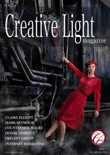 Issue 4 - Oct 2014