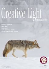 Issue 5 - Dec 2014