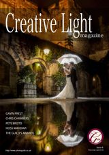 Issue 6 - Feb 2015