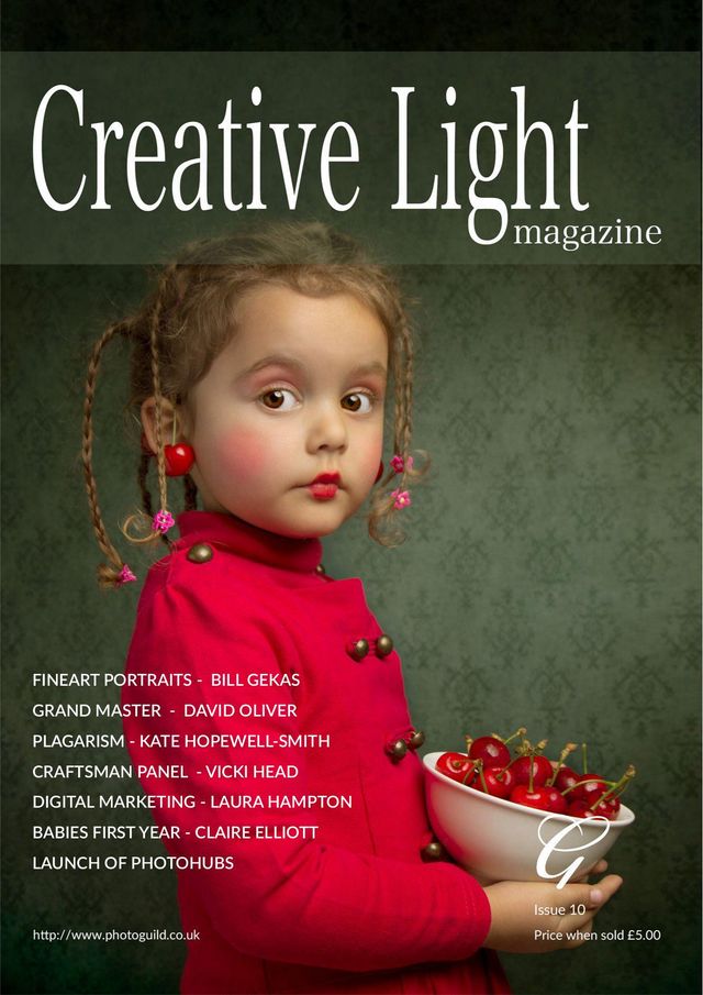 Creative Light