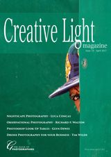 Issue 19 - April 2017