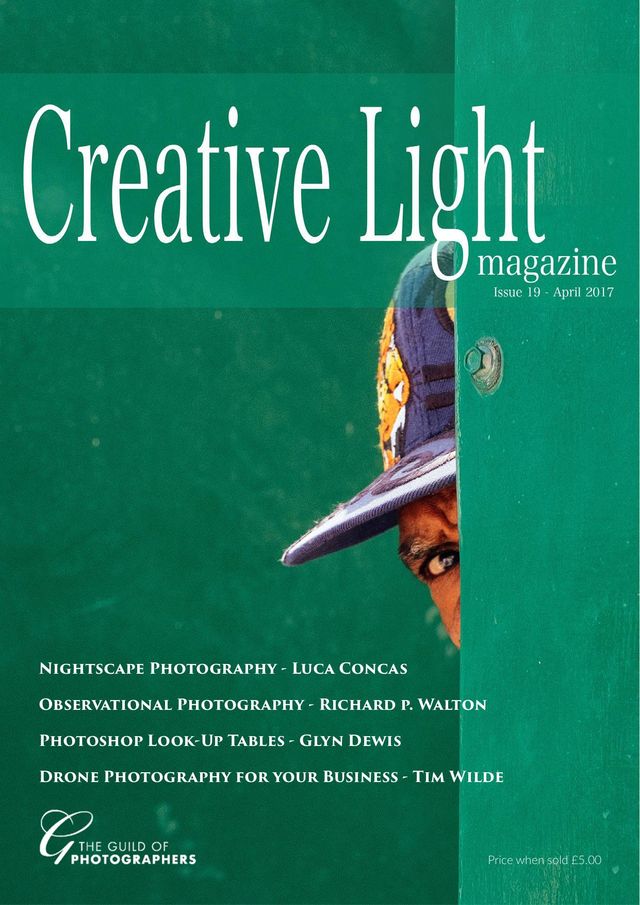 Creative Light