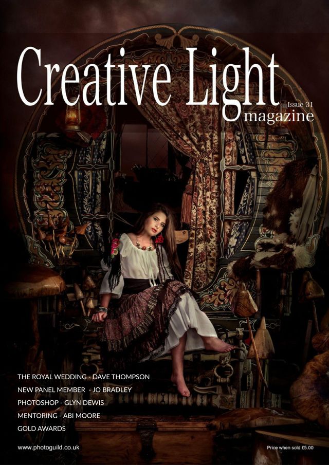 Creative Light