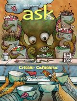 Ask Magazine for Kids - May/June 2015 May/June 2015