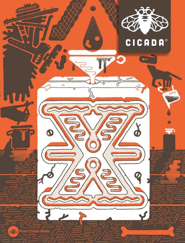 Go Unlimited with Magzter GOLD