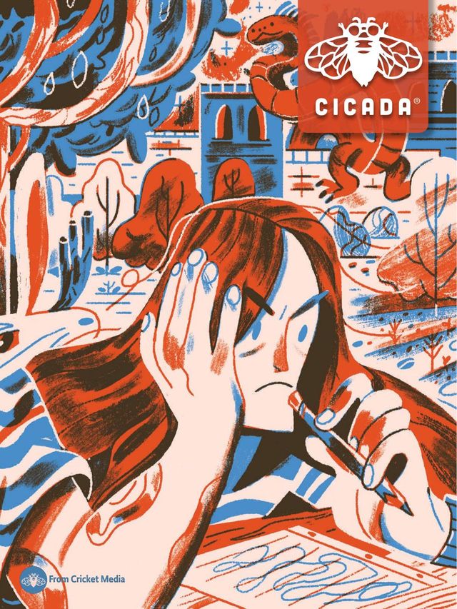 Gå ubegrenset med Magzter GOLD