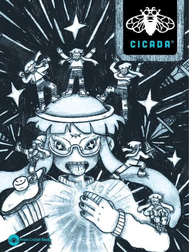 Gå ubegrenset med Magzter GOLD