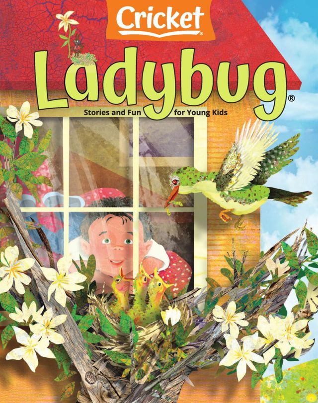 Magzter GOLDで無制限に