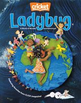 Ladybug Magazine for Kids Ladybug Magazine for Kids