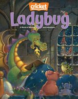 Ladybug Magazine for Kids