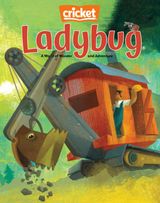 Ladybug Magazine for Kids