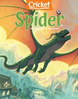 Spider September 2024: Castle Chaos