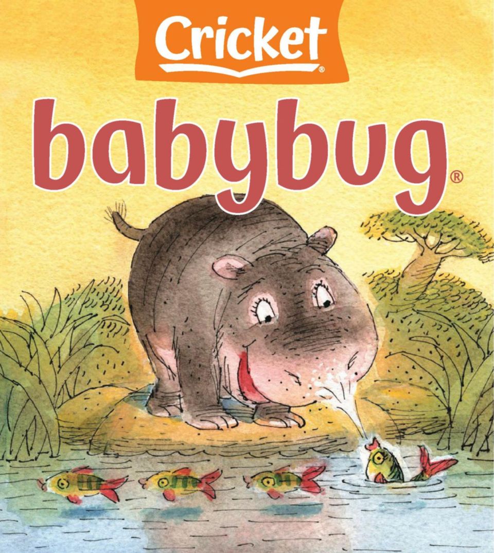 Get digital access to Babybug Magazine for Babies and Toddlers ...