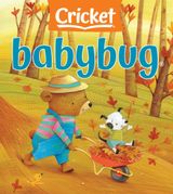 Babybug October 2024: Autumn Hide-and-Seek