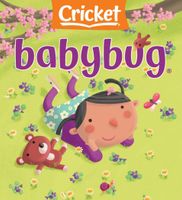 Babybug Magazine for Babies and Toddlers