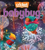 Babybug Magazine for Babies and Toddlers Babybug Magazine for Babies and Toddlers