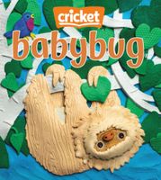 Babybug Magazine for Babies and Toddlers