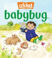 Babybug Magazine for Babies and Toddlers