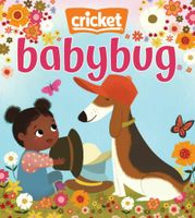 Babybug Magazine for Babies and Toddlers