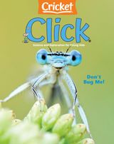 Click September 2024: Don’t Bug Me!