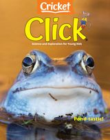Click Magazine for Kids