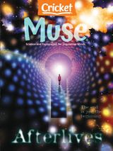 Muse October 2024: Afterlives: The end is just the beginning